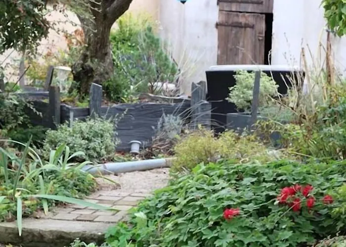 Le Corrigot 3* Pierry