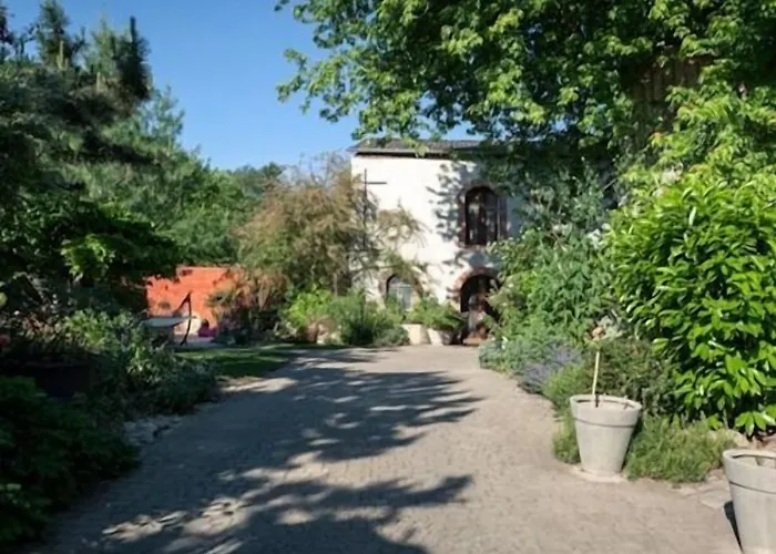 Pensionat Le Corrigot