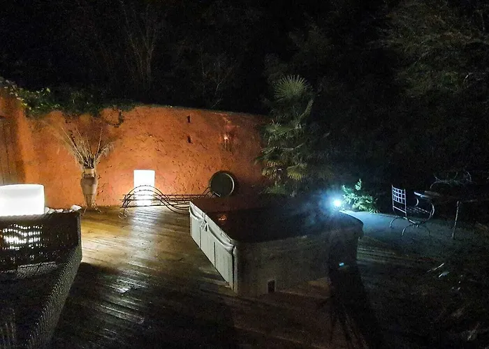 Pensionat Le Corrigot 3*