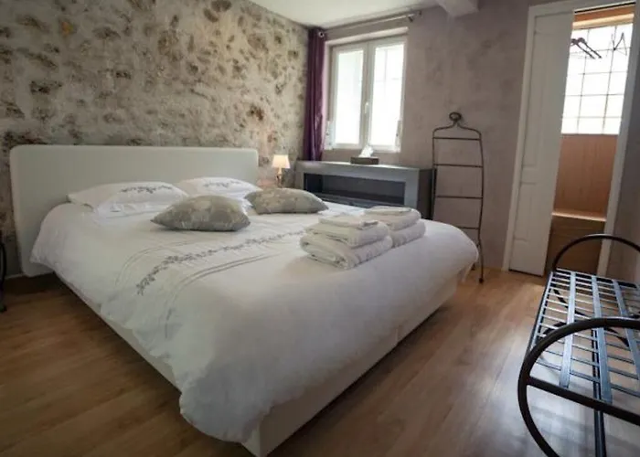 Le Corrigot Pensionat Pierry