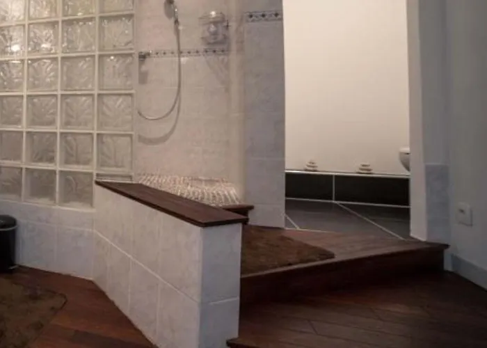 Le Corrigot 3* Pierry