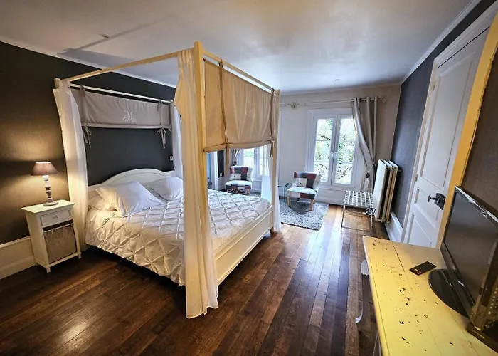 Le Corrigot Pensionat 3*