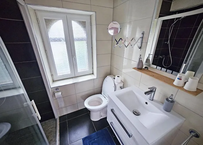 Le Corrigot Pensionat 3*