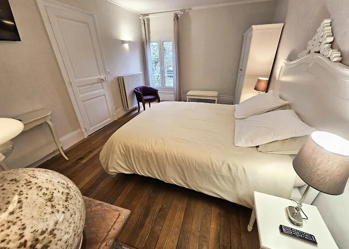 Le Corrigot Pensionat Pierry