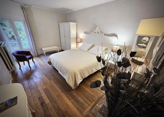 Le Corrigot Pensionat 3*