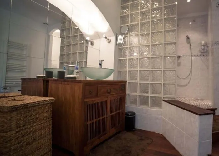 Pensionat Le Corrigot 3*