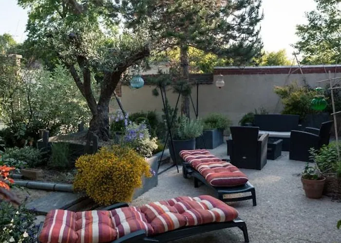 Le Corrigot Gasthof 3*