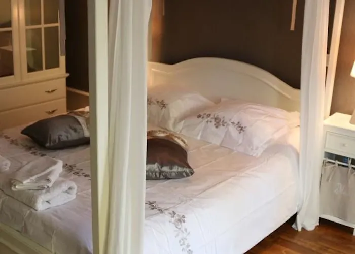 Le Corrigot Pensionat 3*