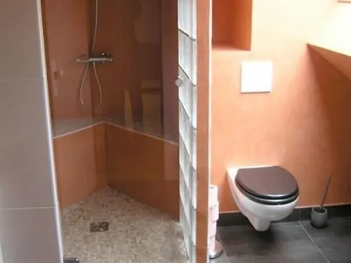 Le Corrigot Pensionat Pierry